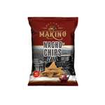 Makino Nacho Chips Sweet Chilly